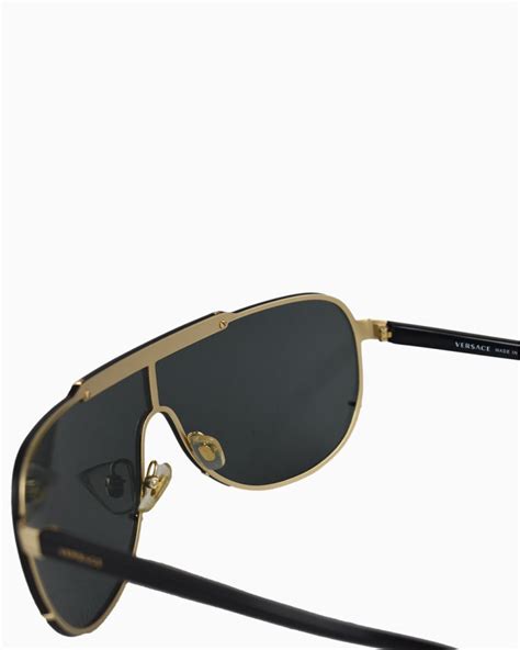 versace oculos de sol masculino|VERSACE EYEWEAR .